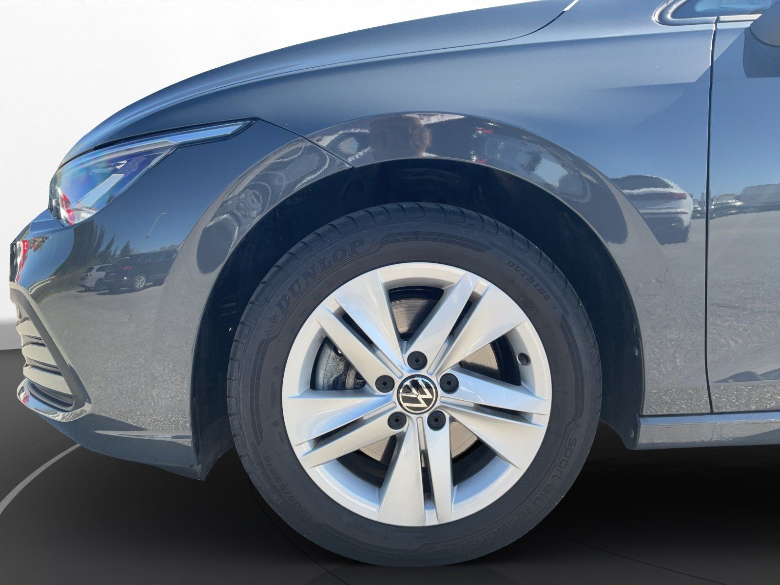Volkswagen Golf - Bild 16