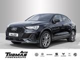 Audi Q3 Sportback 45 TFSIe S tronic AHK+DSP+RFK+SHZ - Audi Q3 Gebrauchtwagen in Bonn