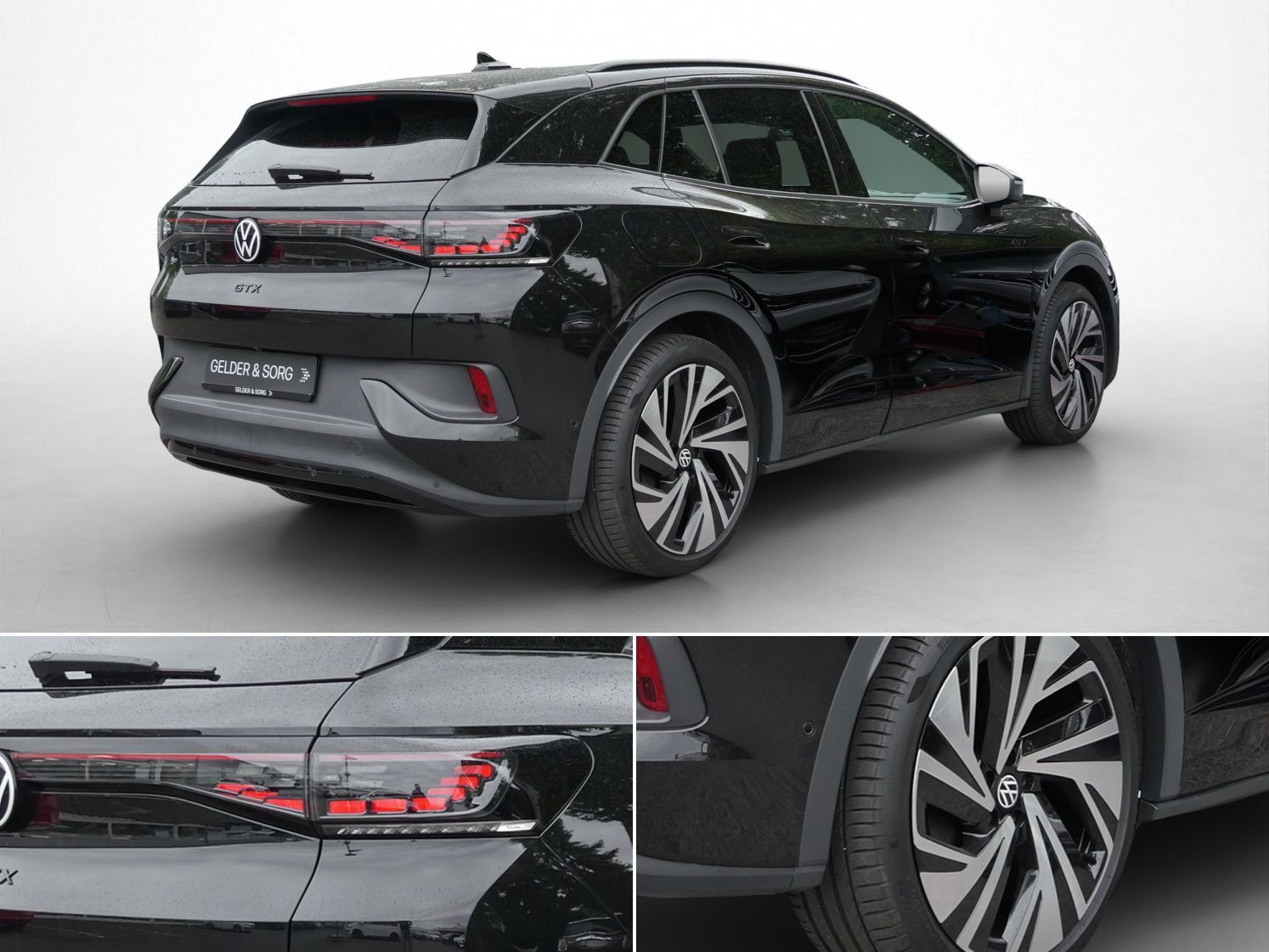 Volkswagen ID.4 - Bild 25