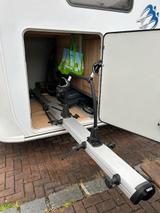 Knaus SUN I 900 LEG - Knaus Sun I 900 LEG Automatik