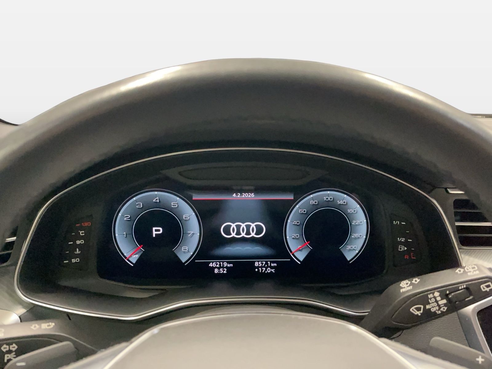 Audi A6 - Bild 9