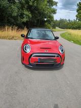 MINI Cooper SE Classic Trim Classic Trim - MINI Cooper SE: Privatanbieter