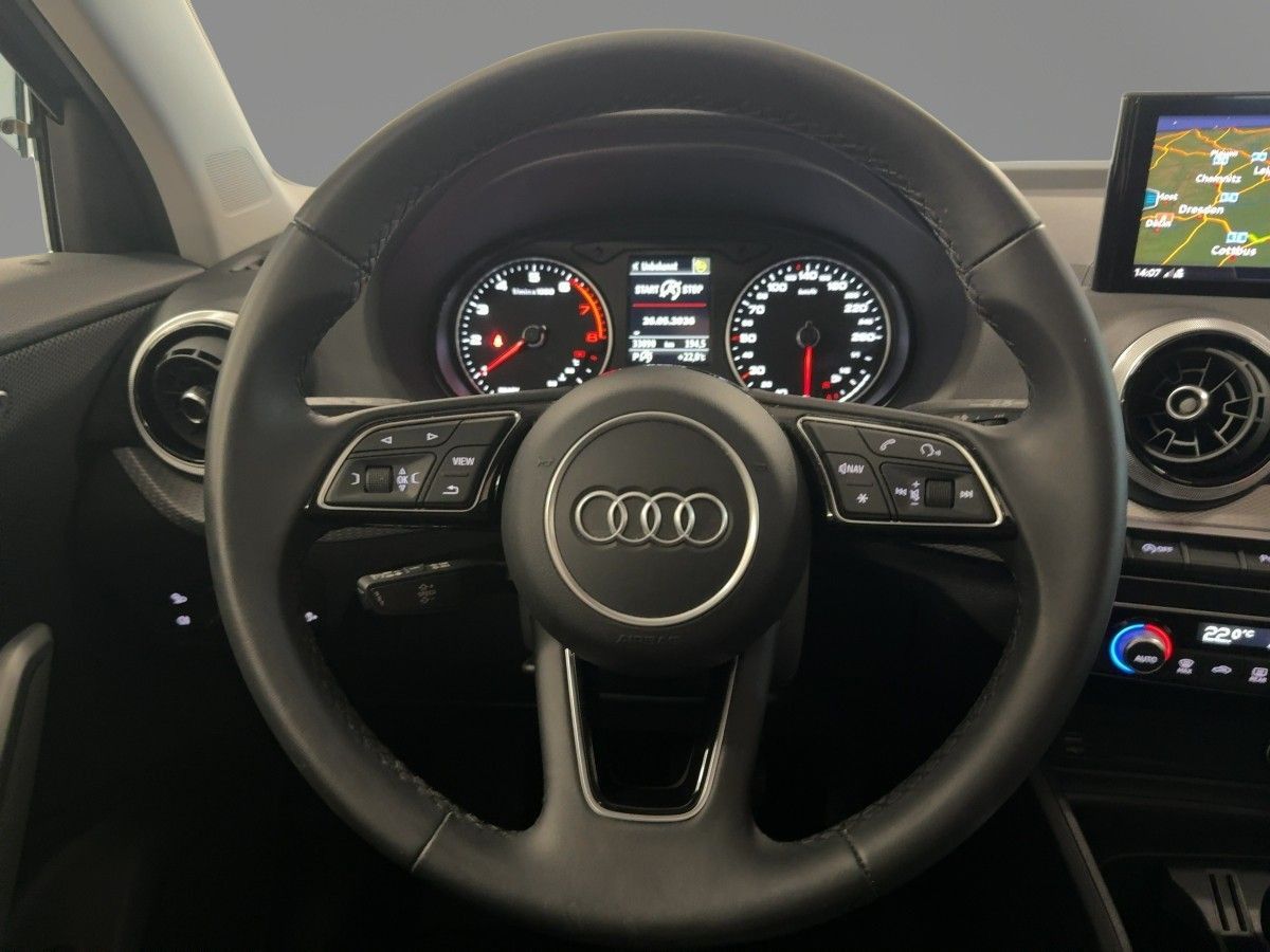 Audi Q2 - Bild 13