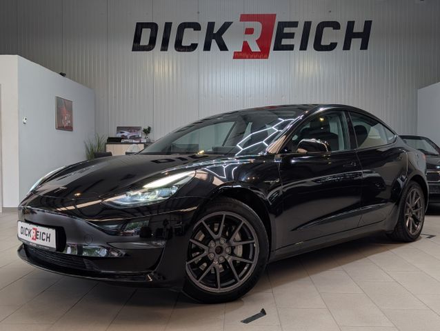 Tesla Model 3 Long Range Dual AWD LED Pano ACC 360°