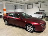 Alfa Romeo 159 1.9 JTS 16V KM REALI-CARROZZERIA  - rote Alfa Romeo 159