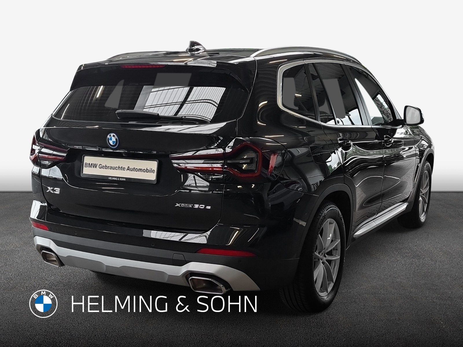 BMW X3 - Bild 2