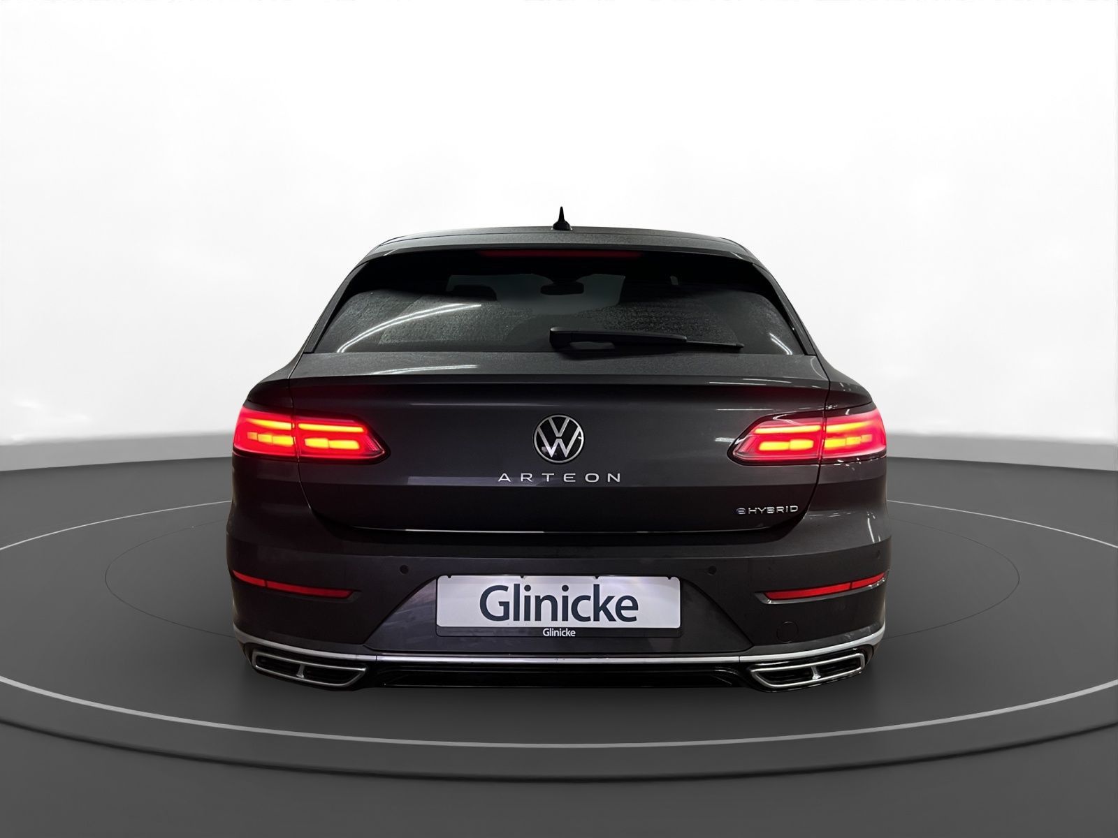 Volkswagen Arteon - Bild 5