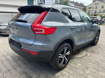 Volvo XC40 - 12