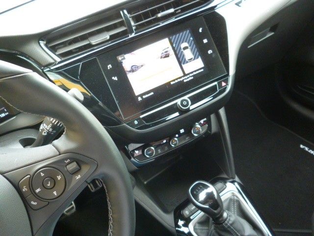 Corsa F 5-tg. 1,2i 40 Jahre RK,LED,PP,Sitzheizun