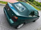 Volkswagen VW Golf 4 Cabrio Highline Classicline - Volkswagen Golf: Cabrio, Classicline