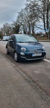 Fiat 500 Twinair Turbo - Fiat 500: Turbo
