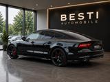Audi A7 Sportback 3.0 TDI quattro Sport Selection - gebrauchte Audi A7 aus dem Jahr 2013