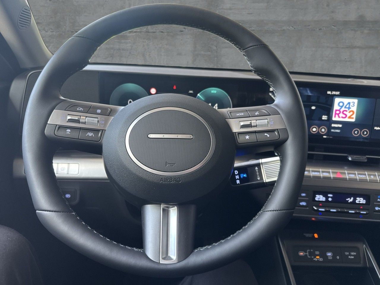 Hyundai Kona – Bild 13