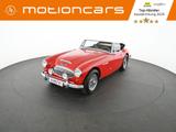 Austin ANDERE 3000 MK III - Austin mit Benzin-Antrieb: Cabrio