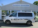 Volkswagen T5 Transporter Bus Multivan Comfortline - VW T5 Transporter in Leverkusen