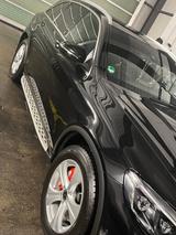 Mercedes-Benz GLC 300 4MATIC AMG Line Autom. AMG Line - gebrauchte Mercedes-Benz GLC 300 aus dem Jahr 2018