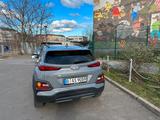 Hyundai KONA 1.6 T-GDI Automatik Navi Kamera SHZ - Hyundai KONA von privat
