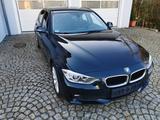 BMW 316i F30 aus 1.Hand! Nachlackierungsfr... - BMW 316 in Chemnitz