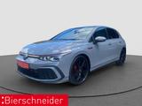 Volkswagen Golf 8 GTI 2.0 TSI DSG AHK PANO LEDER MATRIX - Gebrauchtwagen in Nürnberg