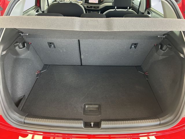Polo 1.0 TSI Life Schalter 70kW LED App-Connect