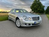 Mercedes-Benz E 280 4MATIC ELEGANCE Elegance - Mercedes-Benz E 280: 4matic