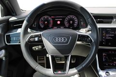 AUDI A6 Avant 50 TDI sport quattro S-line Business Sh AUDI A6 Avant 50 TDI sport quattro S-line Business Sh