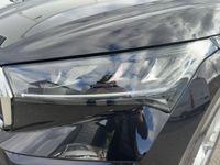 Skoda Enyaq - Vorschau Bild 15