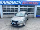 Skoda Roomster Ambition Plus Edition - Skoda Roomster: Ambition Plus Edition