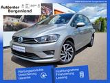 Volkswagen Golf Sportsvan VII 1.2 TSI Sound NAVI+ACC+SITZHE - gebrauchte Volkswagen Golf Sportsvan aus dem Jahr 2017