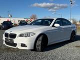 BMW 535 d Lim.2Hand*M-Paket*Xenon*Gepfl. Zustand* - BMW 535 aus 2012: 535d