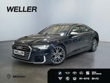 Audi S6 TDI qu tiptronic *Matrix*Luftfeder*20''*4x SH - Gebrauchtwagen in Sindelfingen
