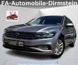 Volkswagen Passat 2.0 TDI/DSG/LED/NAV/VIRTUAL/EHK/ACC/MASSA - Volkswagen Passat Variant in Ludwigshafen