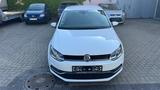 Volkswagen Polo 1.4 TDI V *Allstar/105PS/Euro6/5Türig* - Volkswagen Polo: Ps TDI