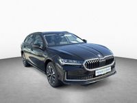 Skoda Superb - Vorschau Bild 16