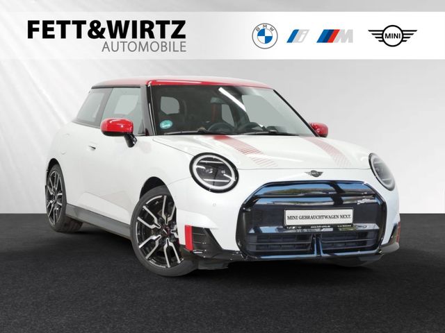 MINI John Cooper Works E JCW Trim|Head-Up|Harman/Kard