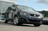 Seat Alhambra 2.0 TDI FR-Line DSG "Bi-Xenon"AHK" - Seat 7-Sitzer