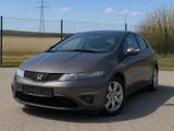 Honda Civic Lim. 5-trg. 1.4 Comfort Scheckheft TÜV n.V - Honda Civic mit Benzin-Antrieb: Kleinwagen