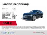 Audi e-tron 55 quattro S-line Matrix-LED/Pano/Kamera/ - Audi e-tron: 55
