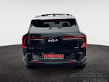 Kia EV5 81,4-kWh AWD GTL Privat Pano Drive August ve - Kia EV5 Gebrauchtwagen Gebrauchtwagen