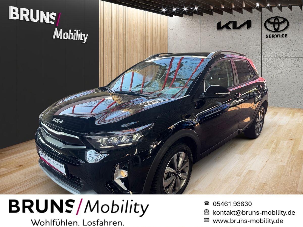 Kia Stonic Vision 1.0 TGDI Automatik LED Navi