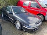 Opel Calibra 2.0i - Opel Calibra