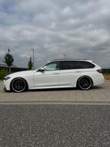 BMW 340i Touring M Sport MPPSK - gebrauchte BMW 340 aus dem Jahr 2016