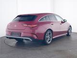 Mercedes-Benz CLA 200 Shooting Brake AMG+FAHRASSIST.+PANO+AHK - Mercedes-Benz CLA 200 Shooting Brake in Bielefeld
