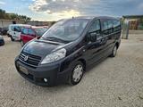 Fiat Scudo 2.0 9 posti - gebrauchte Fiat Scudo aus dem Jahr 2008