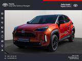 Toyota Yaris Cross Hybrid 4x2 Spicy Edition SHZ ACC LED - Toyota Yaris Cross: Spicy Edition