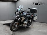 BMW R 1250 GS Triple Black Kofferset - BMW AUTOMATIK
