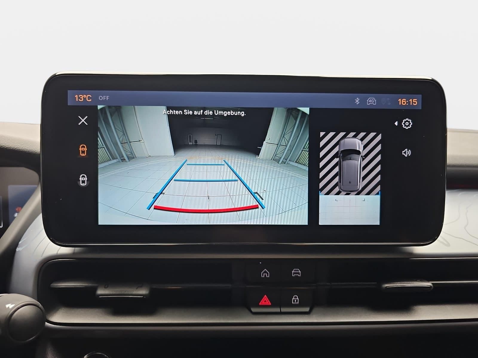 Jeep Avenger - Bild 11