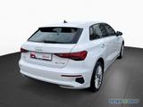 Audi A3 Sportback adv 30 TFSI S tro. ACC+KLIMA+SITZHV - Audi A3 Gebrauchtwagen