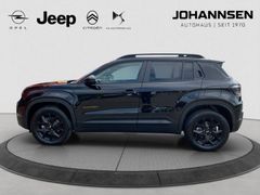 JEEP AVENGER MY25 THE NORTH FACE 4XE