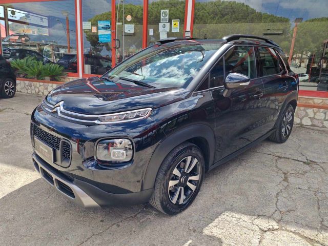 Citroën Citroen C3 Aircross 1.6 diesel 08/2018 Cv120